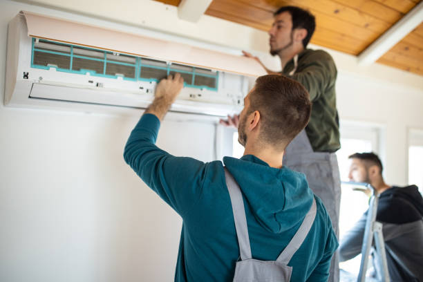 Best HVAC Equipment and Components in Lake City, FL