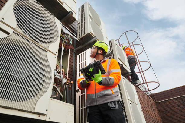 Best Energy-efficient HVAC Solutions in Lake City, FL