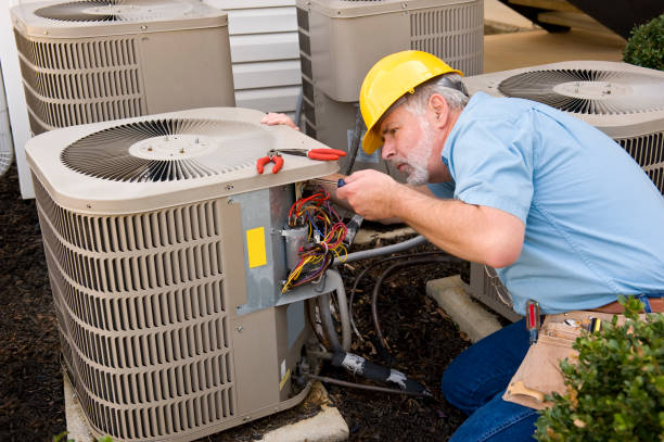 Best Thermostats and Smart Controls in Lake City, FL