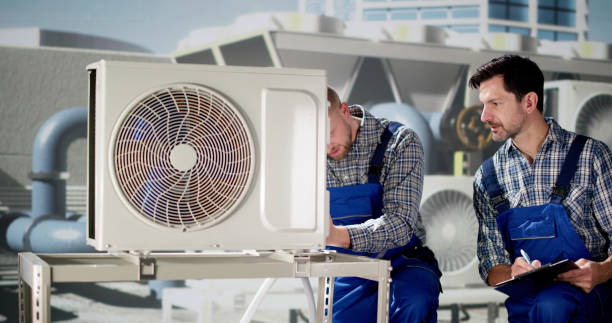 Best Commercial HVAC in Lake City, FL
