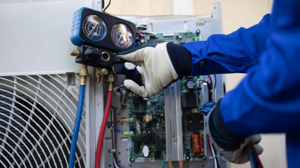 Best VRF (Variable Refrigerant Flow) Systems in Lake City, FL